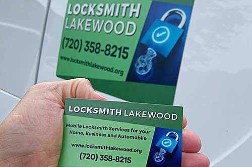 Lakewood Emergency Locksmith